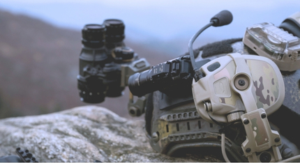 Custom & OEM Defense Solutions