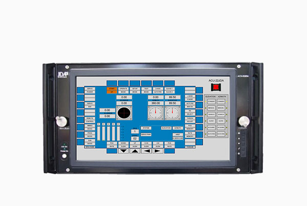 ACU-22JDA Antenna Control Unit