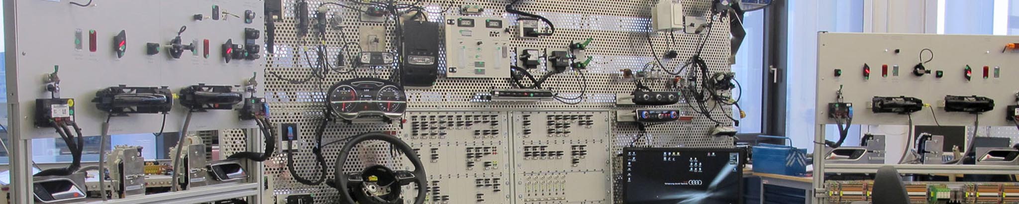 Wide-range Current Measurement