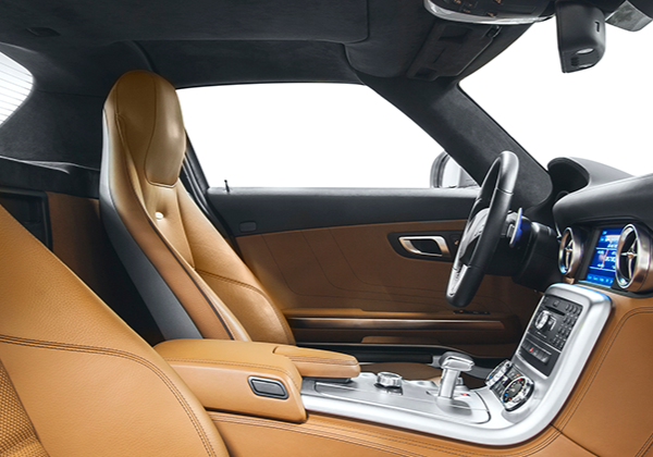 In-Vehicle Acoustics