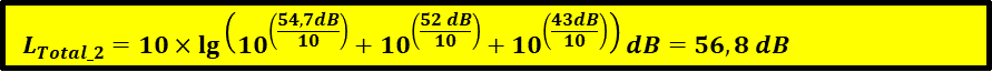 Addition of Sound Power L_Total_2