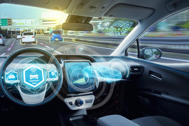 Advanced Driver Assistance Systems (ADAS) and Autonomous Driving (AD) - Not a Utopia, a Measurement Task