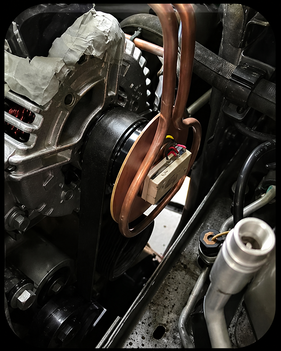 : imc Dx telemetry with Dx ring stator for inductive powering applied by Beijing M-Stars.