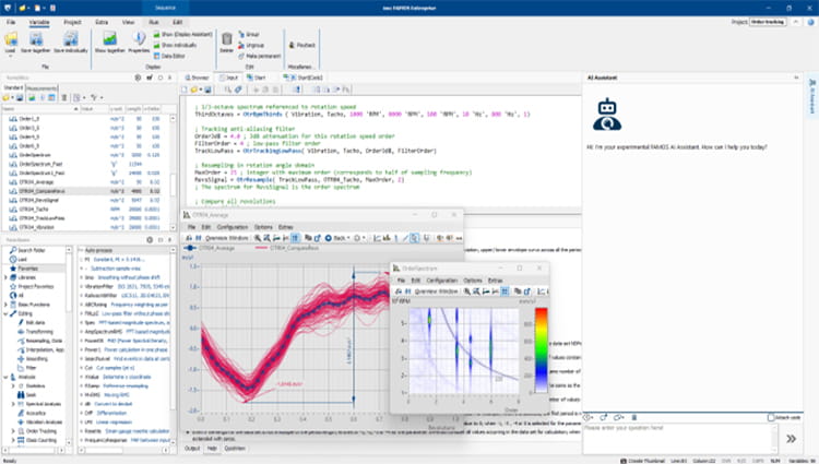 Data Analysis Software