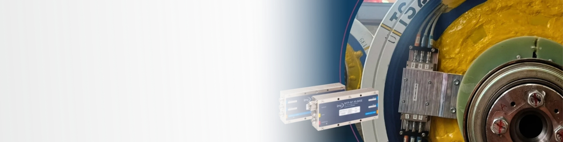 How TÜV Süd Rail Validates Wheel Sets