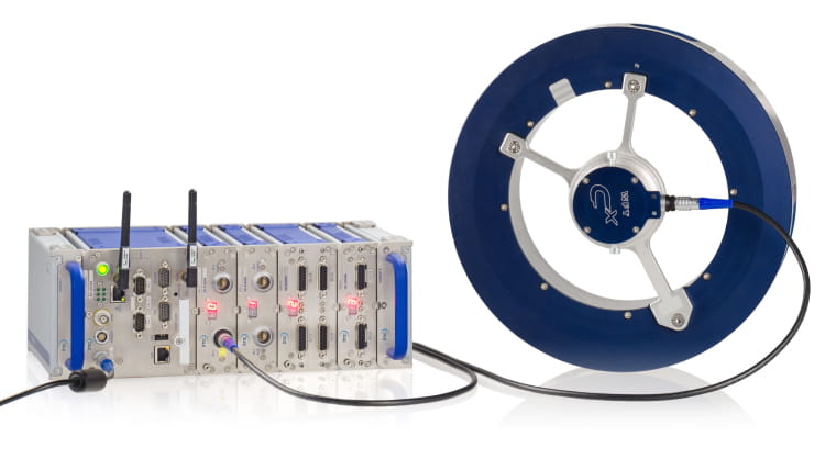 Specialty Sensors