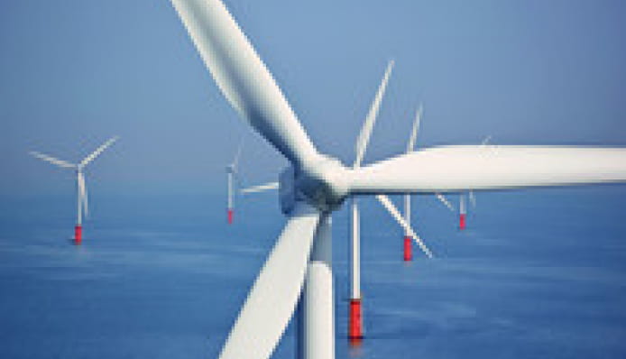 Wind Energy Testing Applications
