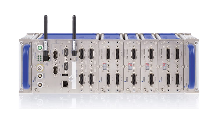 DAQ Solutions