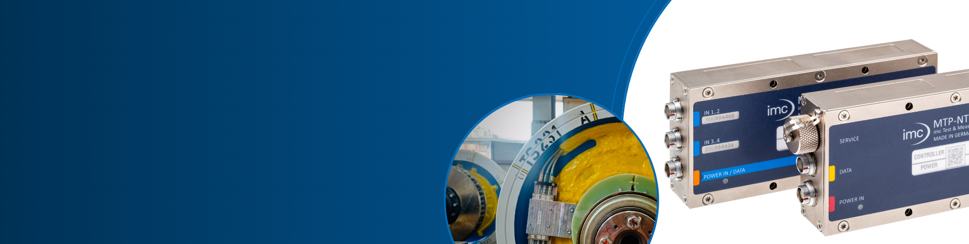 Wheel Set Validation Under Real Operating Conditions