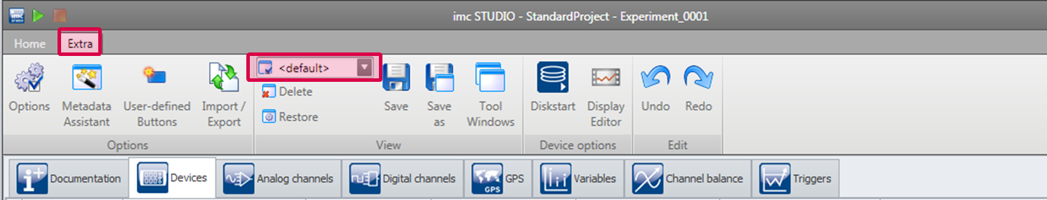 test & measurement software test & measurement software