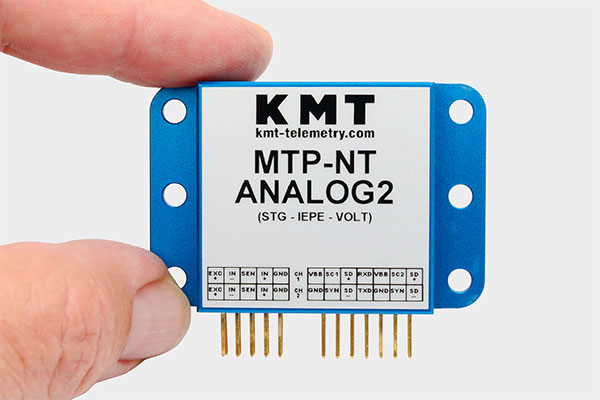 MTP-NT-ANALOG2 module