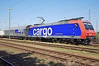 SBB monitors Swiss railways