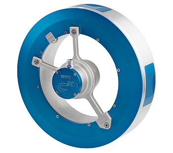 Wheel Force Transducer Wheel Force Transducer