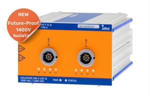 CANSASflex HISO-T-8-2L
