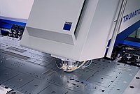 Copyright Photo: TRUMPF Copyright Photo: TRUMPF