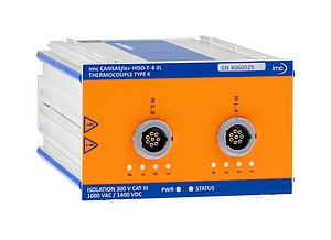 CANSASflex HISO-T-8-2L