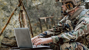 Communication & Qualification Support