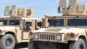 Vehicle Durability & Survivability